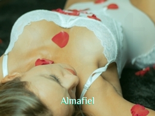 Almafiel