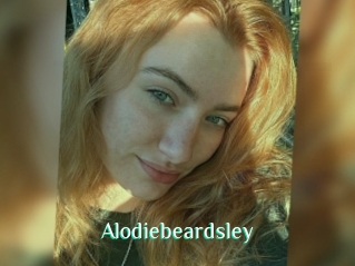 Alodiebeardsley