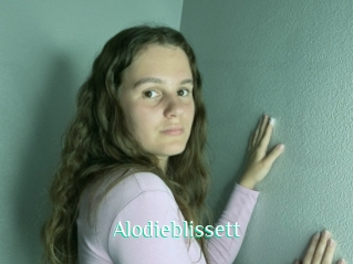 Alodieblissett