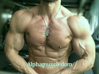 Alphamuscledom