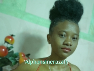 Alphonsinerazafy