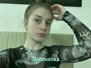 Alsomonika