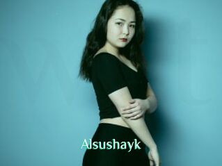 Alsushayk