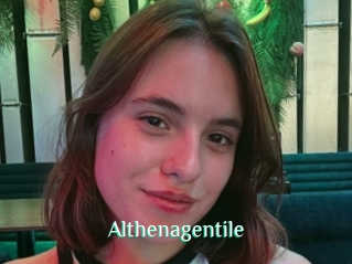 Althenagentile