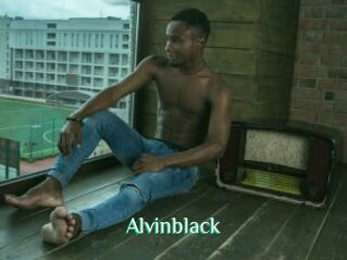 Alvinblack