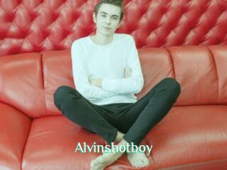 Alvinshotboy