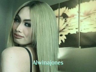 Alwinajones