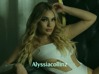 Alyssiacollinz