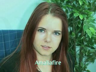 Amaliafire