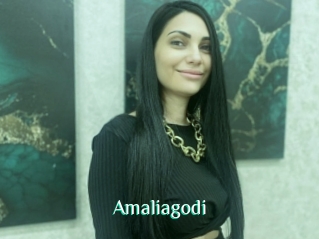 Amaliagodi