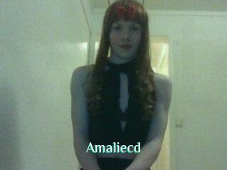 Amaliecd