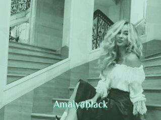 Amalyablack