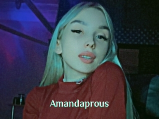 Amandaprous