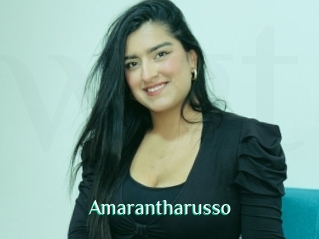 Amarantharusso
