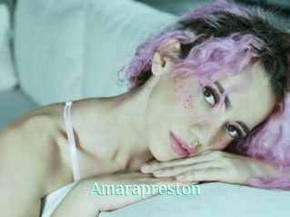 Amarapreston