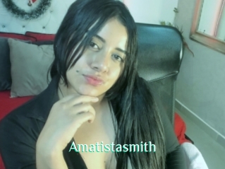 Amatistasmith
