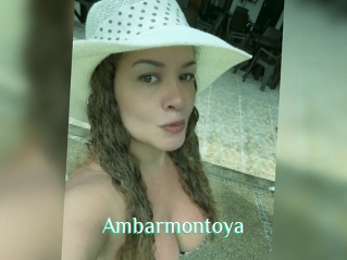 Ambarmontoya