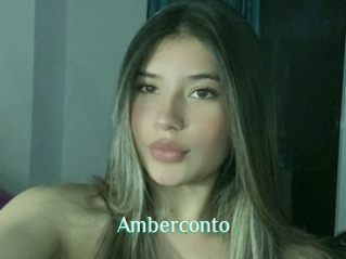 Amberconto