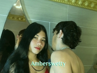 Amberswetty