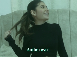 Amberwart