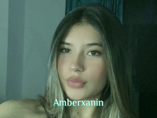 amberxanin Wild Girls TGP