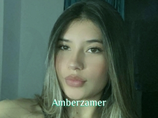 Amberzamer