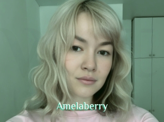 Amelaberry