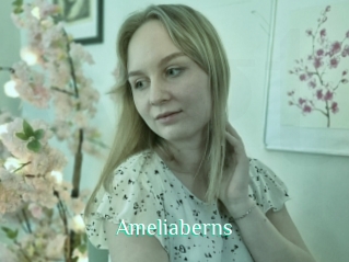 Ameliaberns