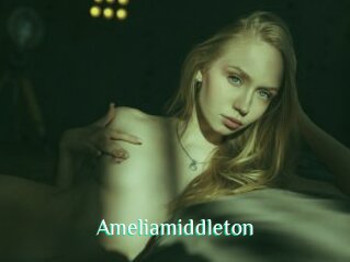 Ameliamiddleton