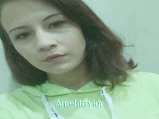Amelitaylor