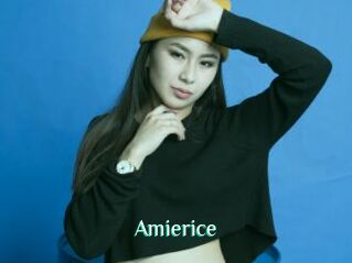Amierice