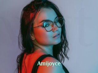Amijoyce