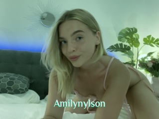 Amilynylson