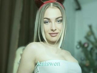 Amiswon