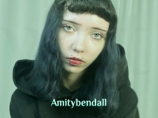 Amitybendall