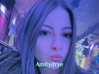 Amitydrye