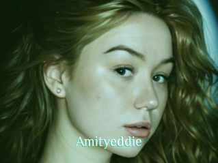 Amityeddie