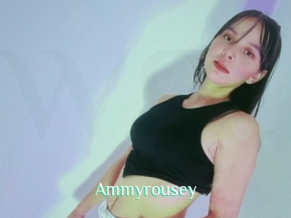 Ammyrousey