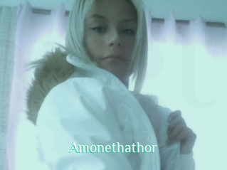 Amonethathor