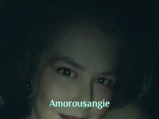 Amorousangie