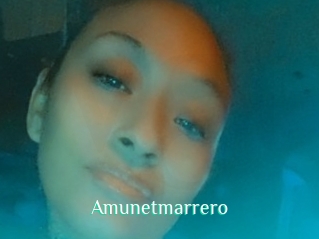 Amunetmarrero