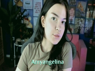 Amyangelina