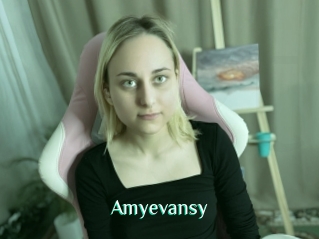 Amyevansy