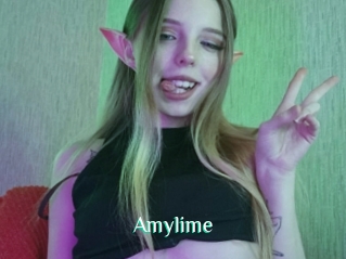 Amylime