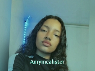 Amymcalister