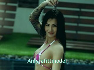 Amyrafittmodel