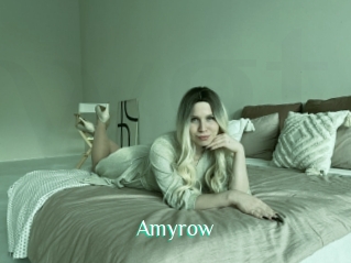 Amyrow