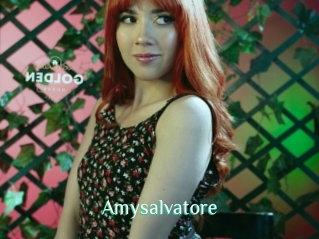 Amysalvatore