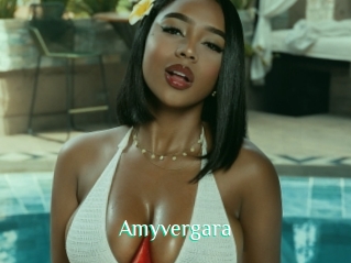Amyvergara