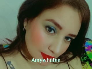 Amywhiitee